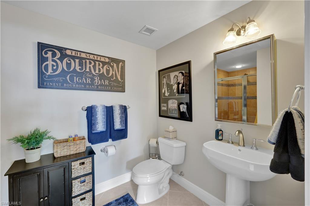 TARPON LANDINGS - Residential