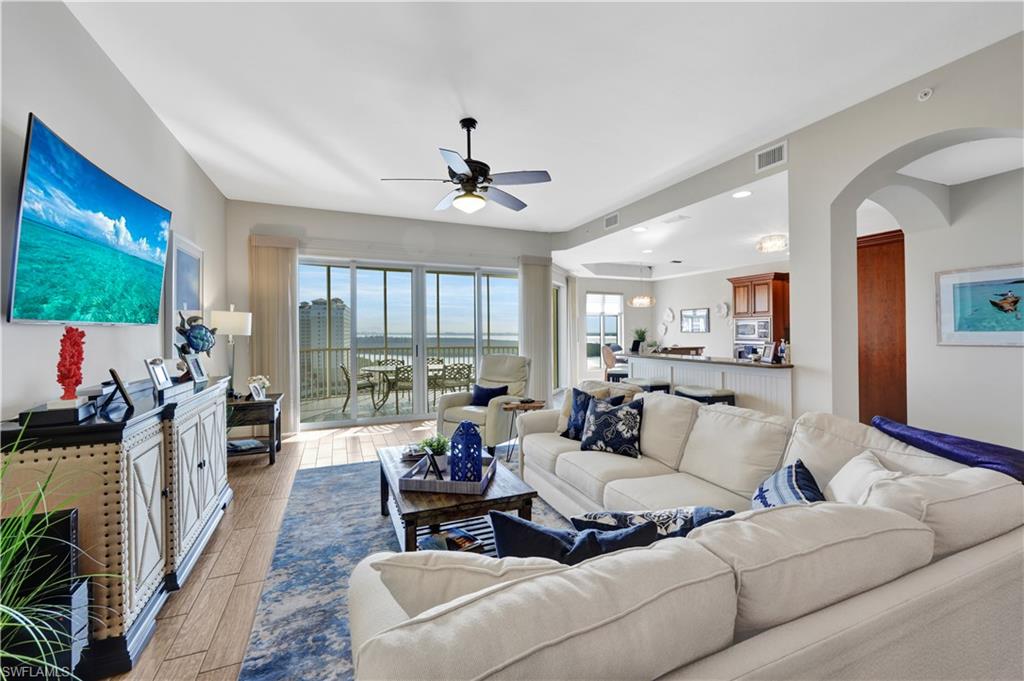 TARPON LANDINGS - Residential