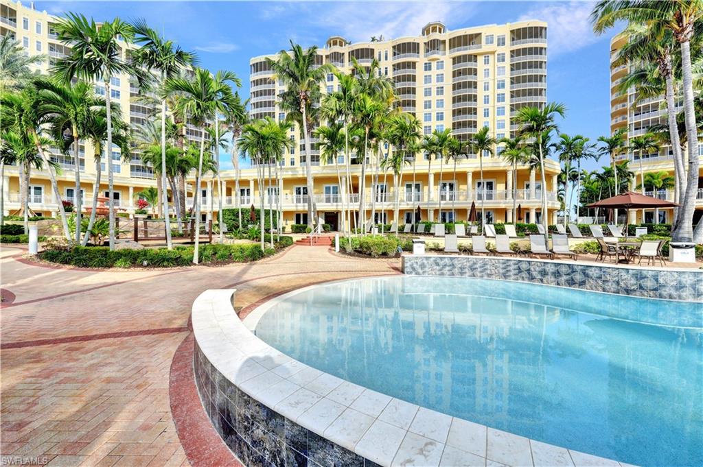 TARPON LANDINGS - Residential