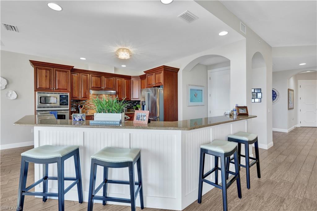 TARPON LANDINGS - Residential