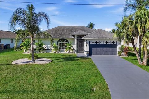 4714 SW 24th PL CAPE CORAL FL 33914