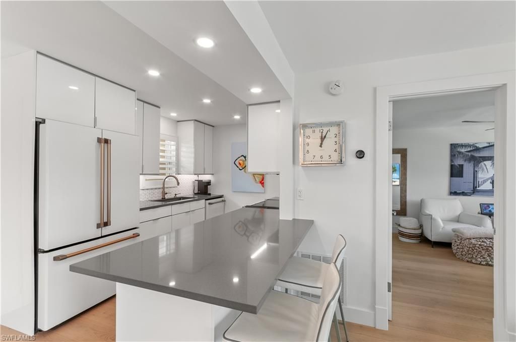 Photo of 568 12th AVE S #568, NAPLES, FL 34102 (MLS # 226013898)