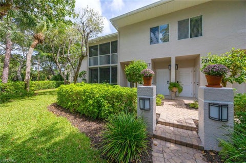 Photo of 5818 Glencove DR #103, NAPLES, FL 34108 (MLS # 226036194)