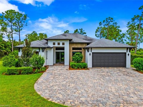 3028 Woodstock AVE NAPLES FL 34120