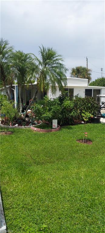 IMPERIAL HARBOR - Residential