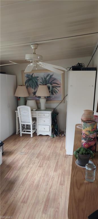 IMPERIAL HARBOR - Residential