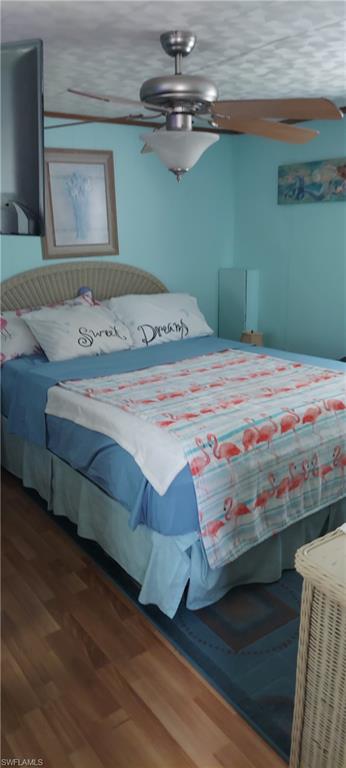 IMPERIAL HARBOR - Residential