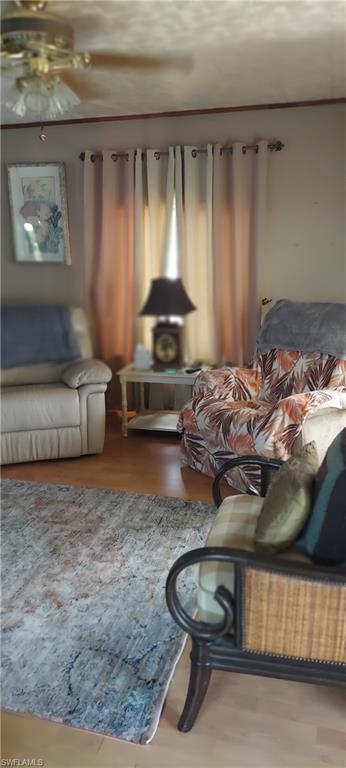 IMPERIAL HARBOR - Residential