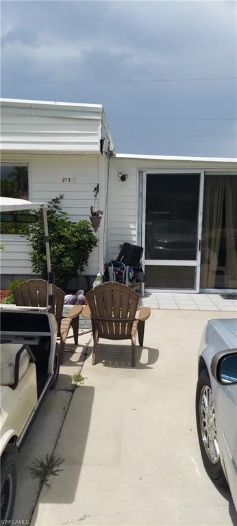 IMPERIAL HARBOR - Residential