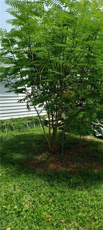 IMPERIAL HARBOR - Residential