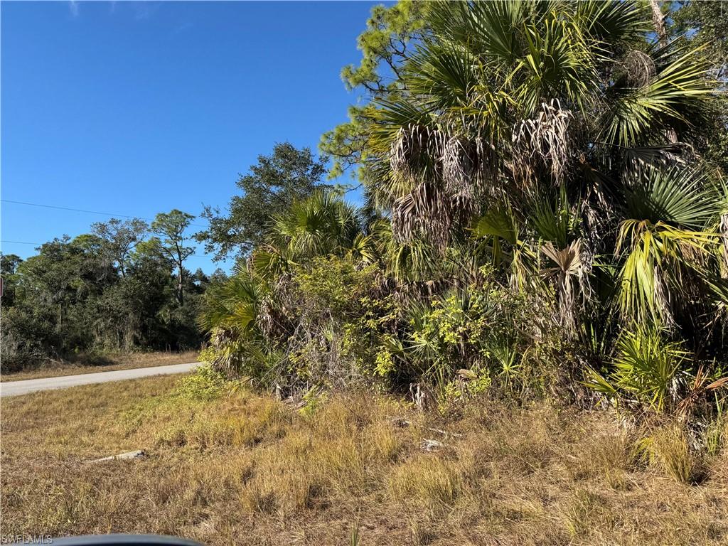 PORT CHARLOTTE - Land