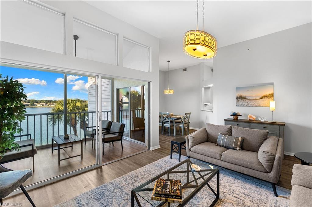 LAKESIDE GARDENS - Residential Lease