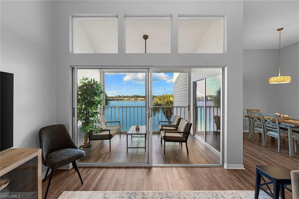 LAKESIDE GARDENS - Residential Lease