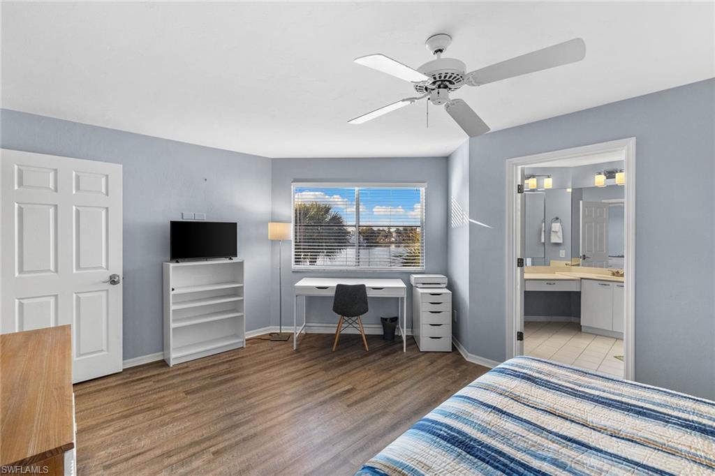 LAKESIDE GARDENS - Residential Lease