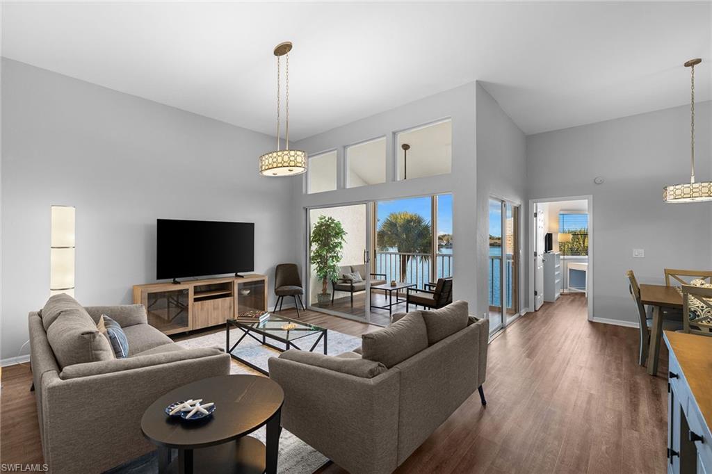 LAKESIDE GARDENS - Residential Lease