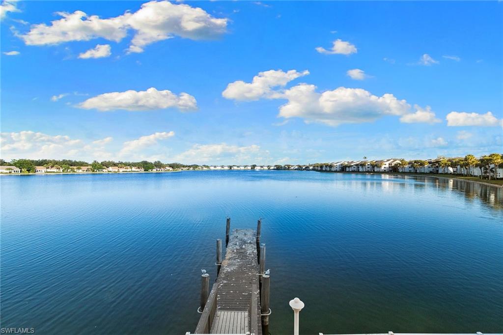 LAKESIDE GARDENS - Residential Lease