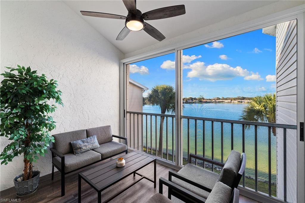 LAKESIDE GARDENS - Residential Lease