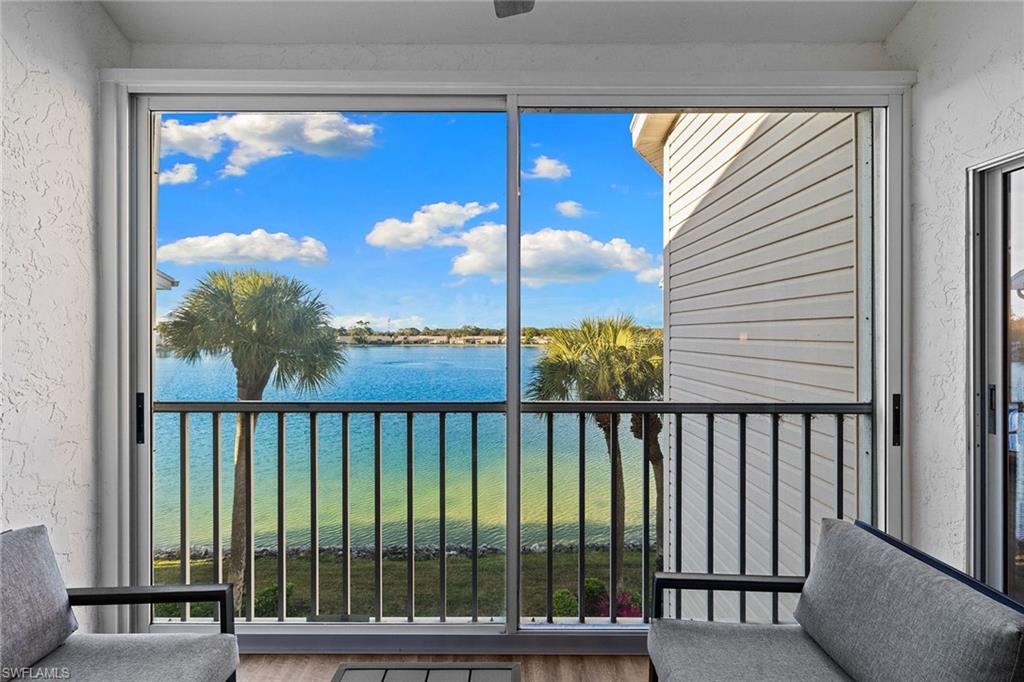 LAKESIDE GARDENS - Residential Lease