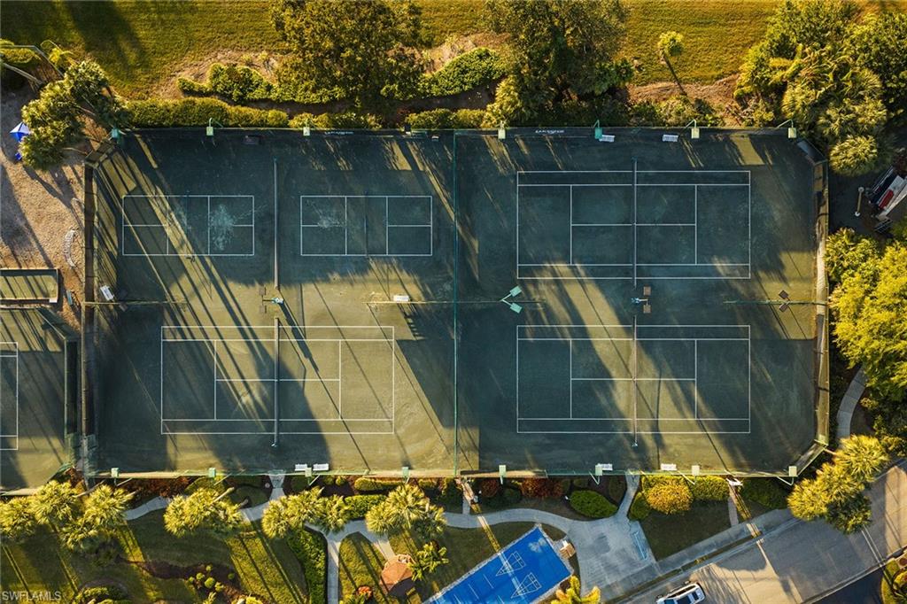 LAKESIDE GARDENS - Residential Lease