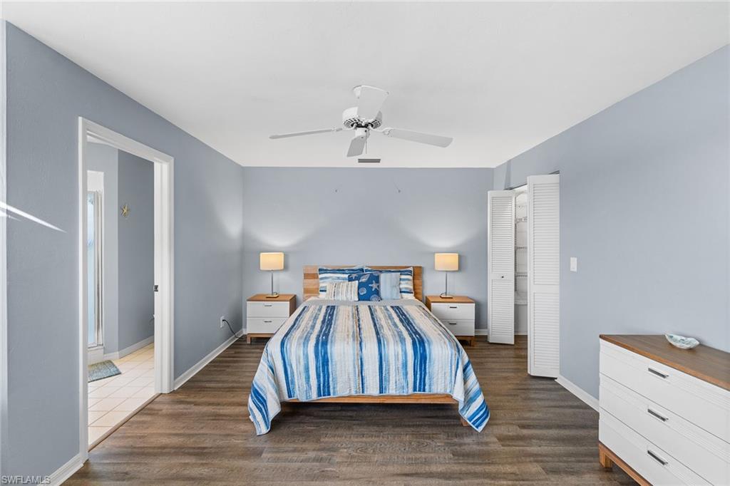 LAKESIDE GARDENS - Residential Lease