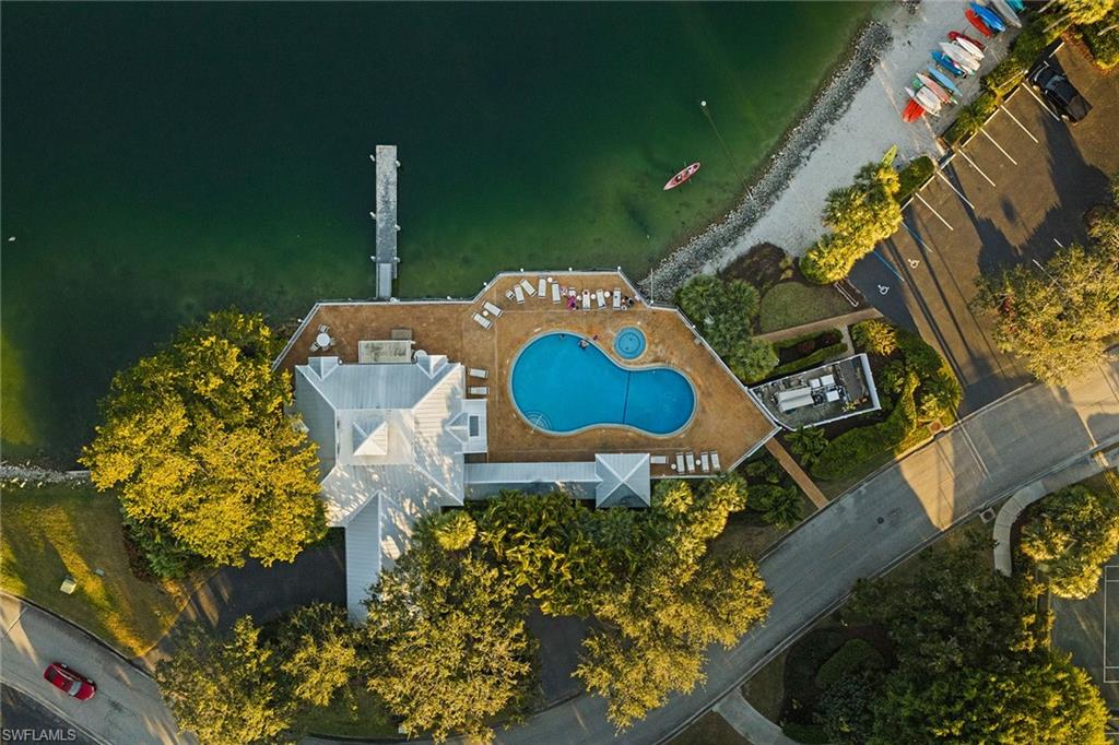 LAKESIDE GARDENS - Residential Lease