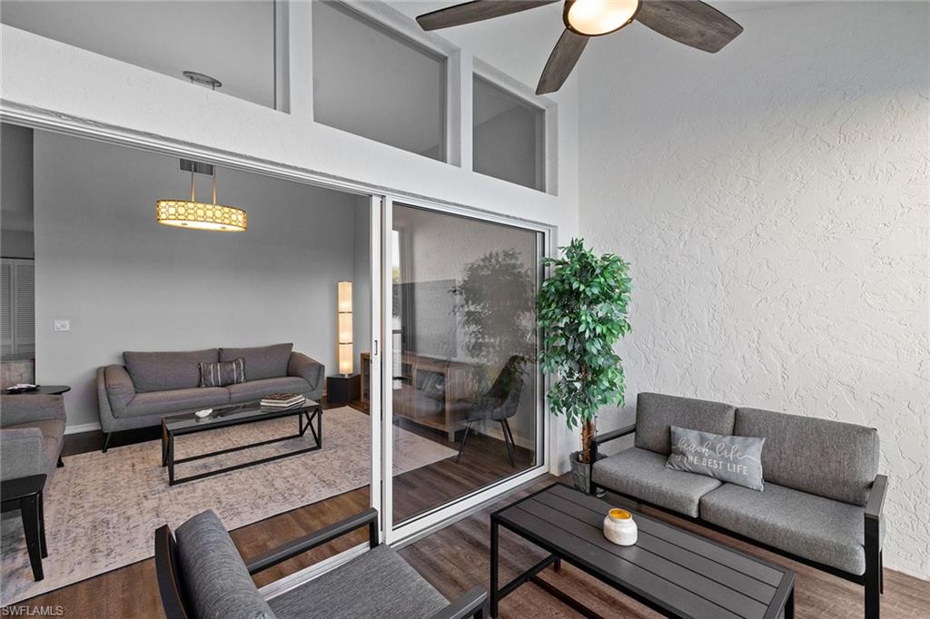 LAKESIDE GARDENS - Residential Lease