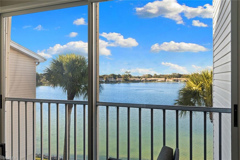 LAKESIDE GARDENS - Residential Lease