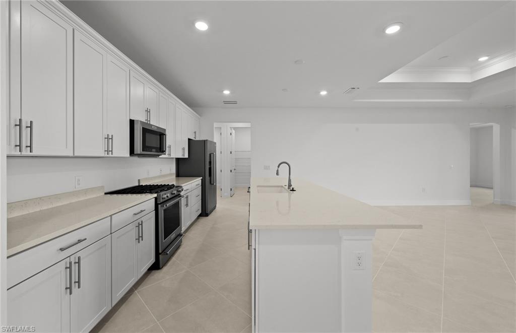 AVALON PARK - Residential