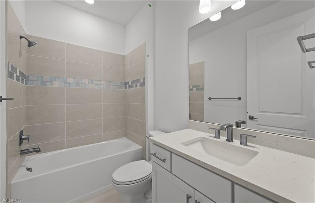 AVALON PARK - Residential