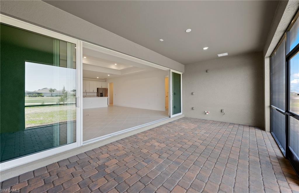 AVALON PARK - Residential