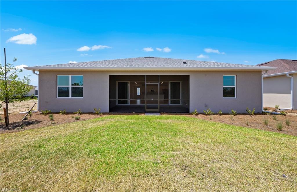 AVALON PARK - Residential