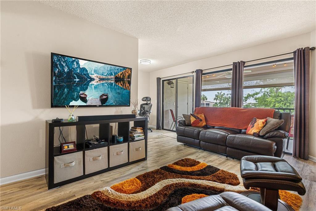 TERRAVERDE COUNTRY CLUB - Residential