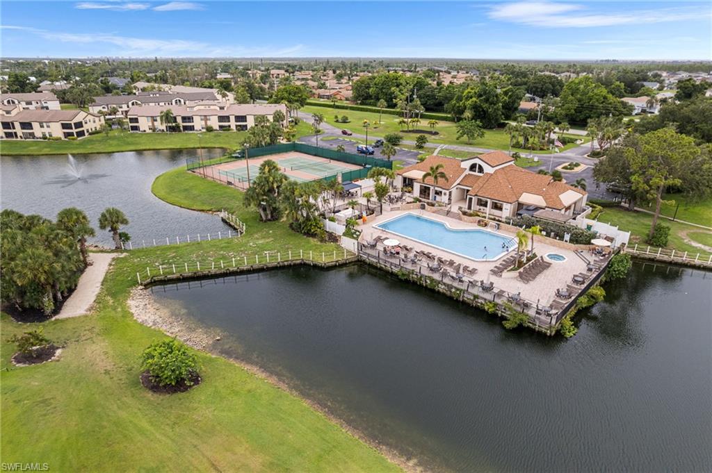 TERRAVERDE COUNTRY CLUB - Residential