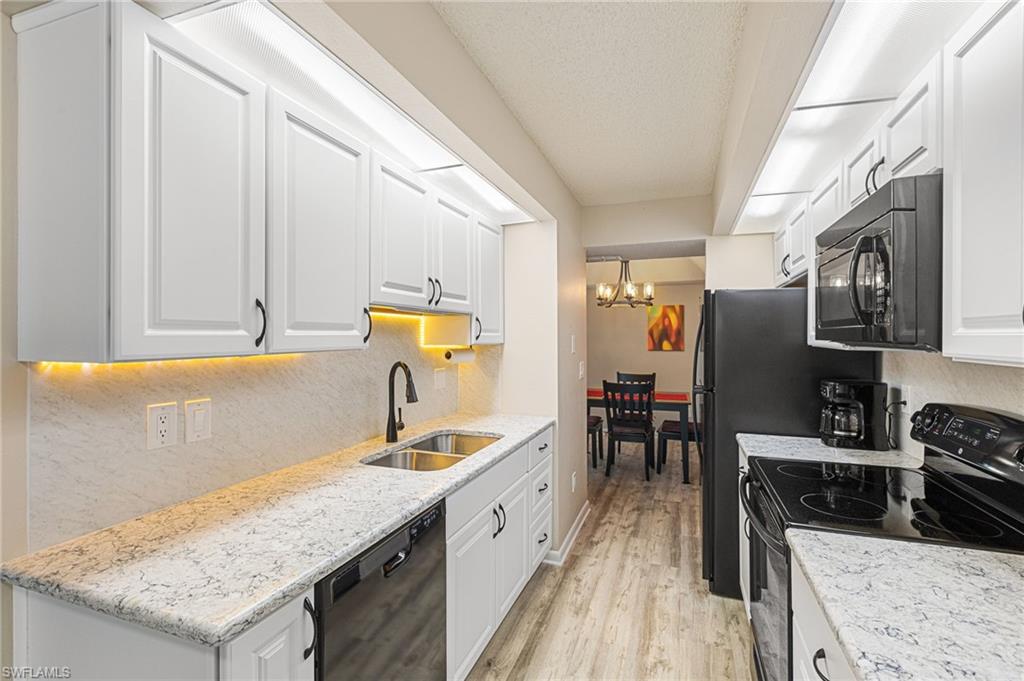 TERRAVERDE COUNTRY CLUB - Residential