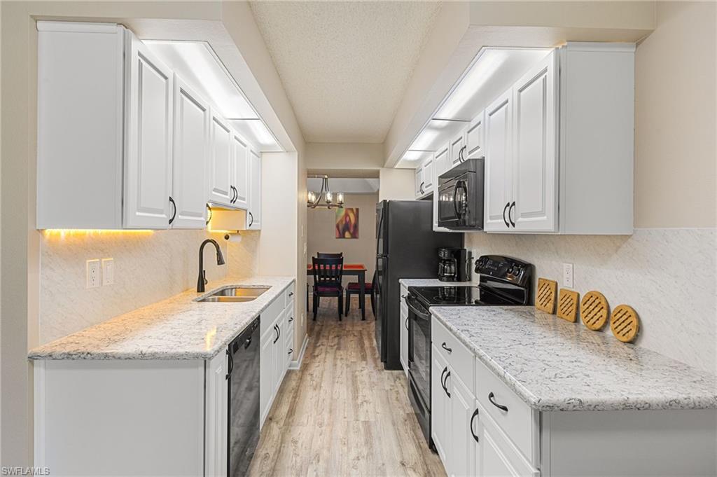 TERRAVERDE COUNTRY CLUB - Residential