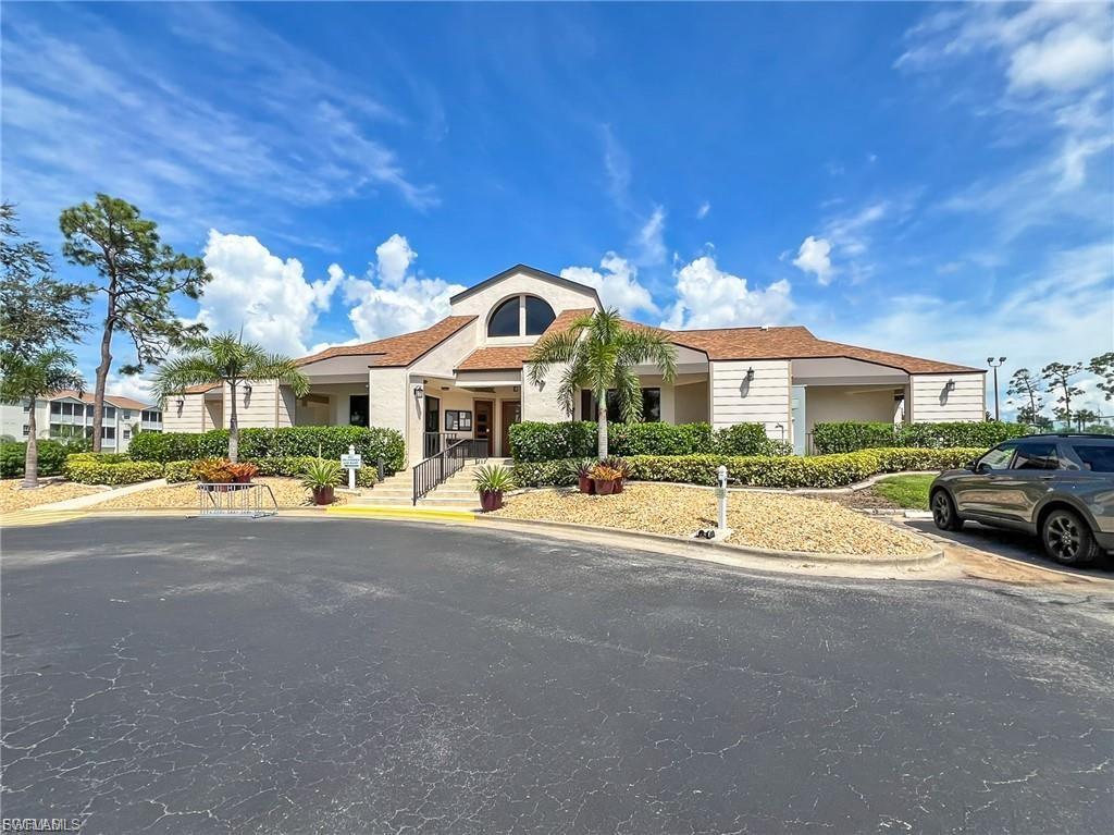 TERRAVERDE COUNTRY CLUB - Residential