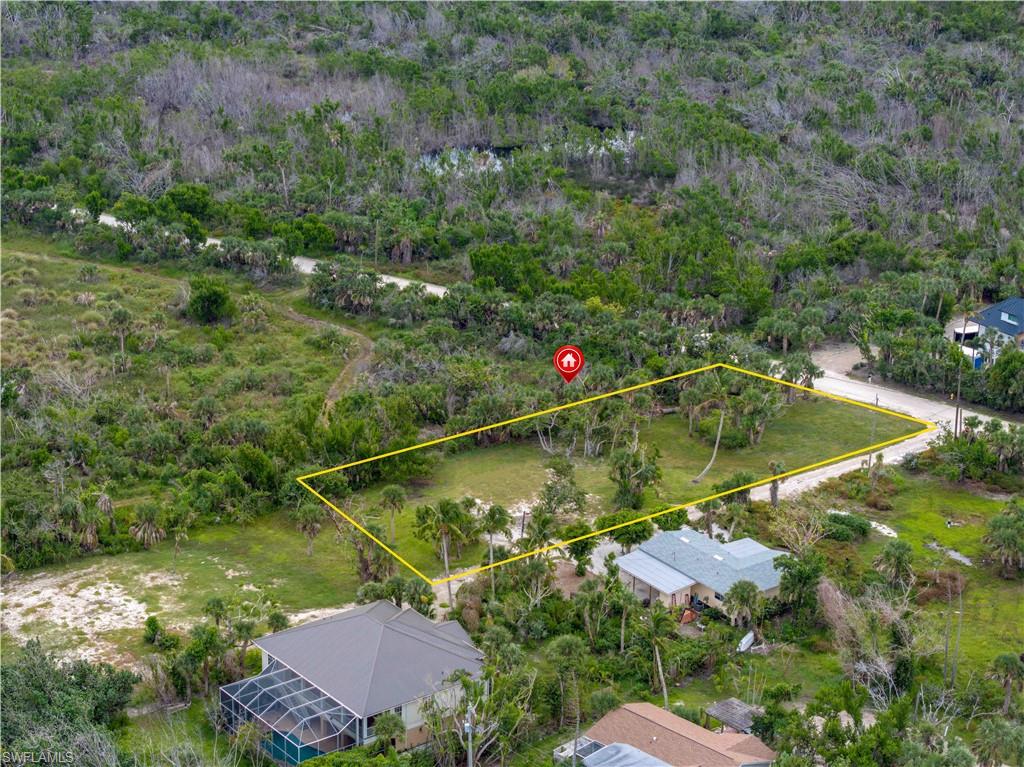 SANIBEL HIGHLANDS - Land