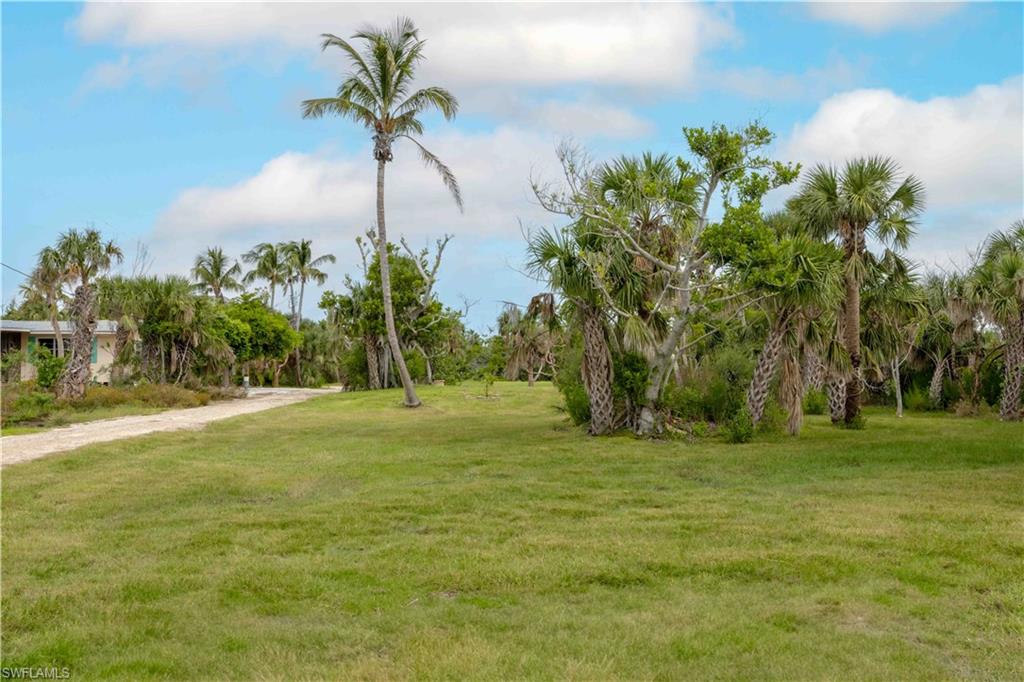 SANIBEL HIGHLANDS - Land