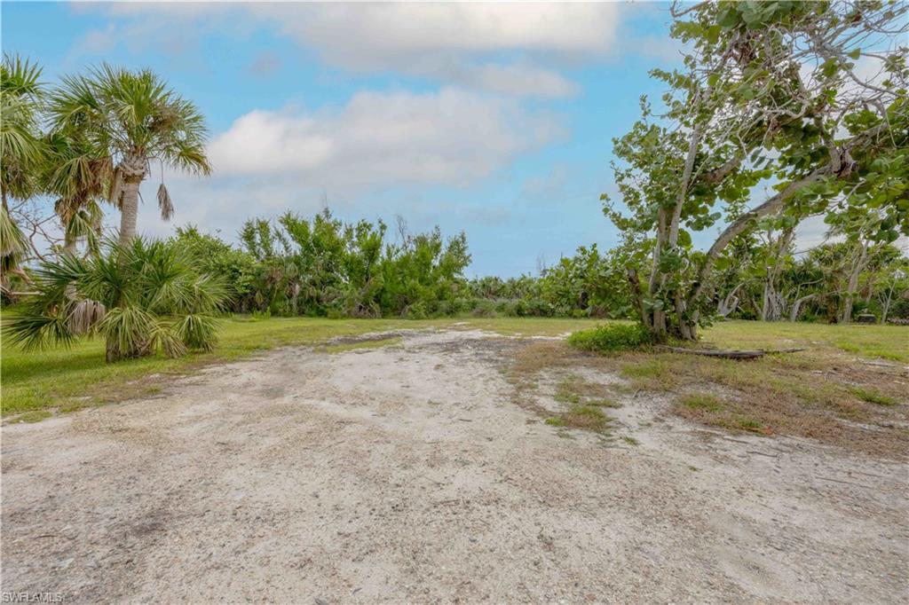 SANIBEL HIGHLANDS - Land