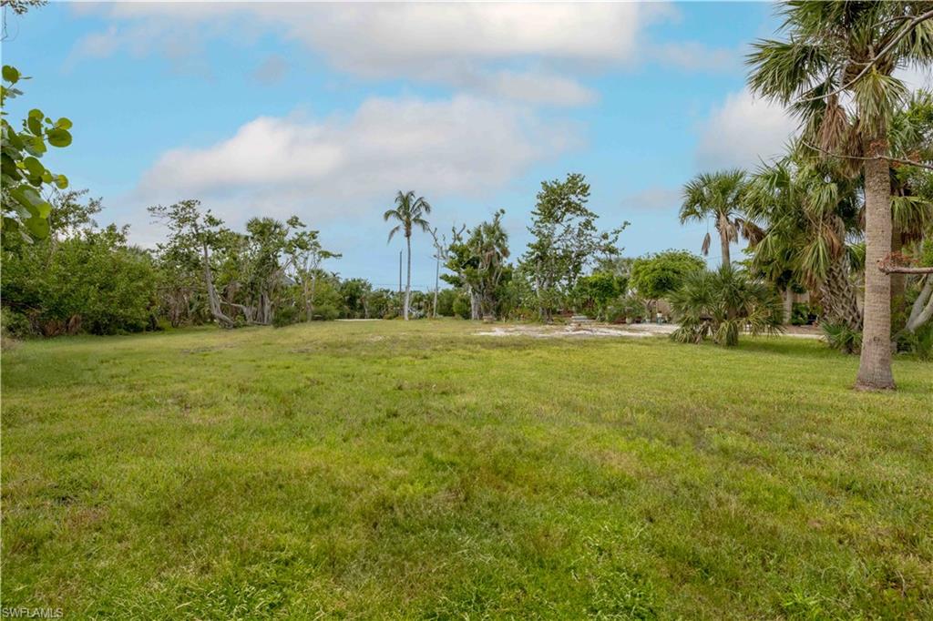 SANIBEL HIGHLANDS - Land