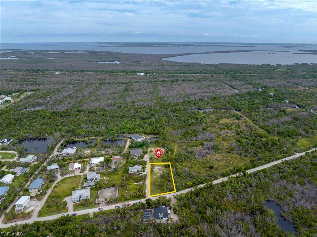 SANIBEL HIGHLANDS - Land