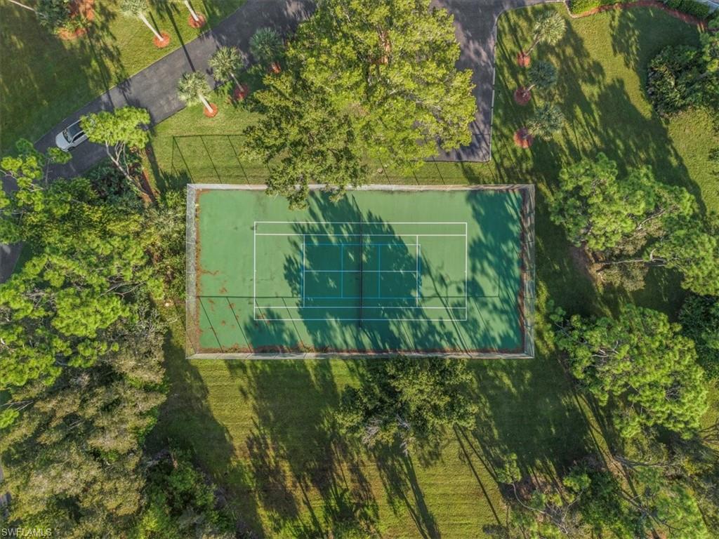 THE GREENS - Residential