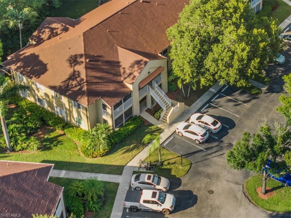 THE GREENS - Residential