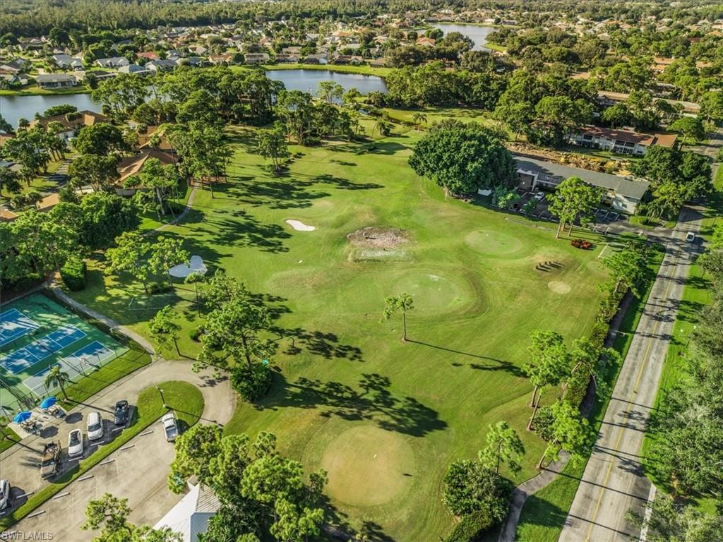 THE GREENS - Residential