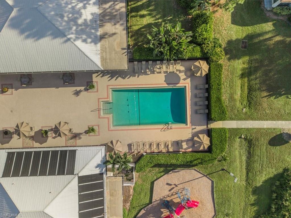 THE GREENS - Residential