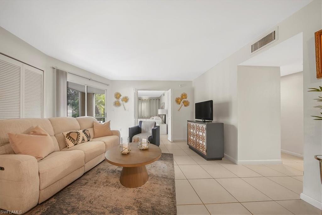 THE GREENS - Residential