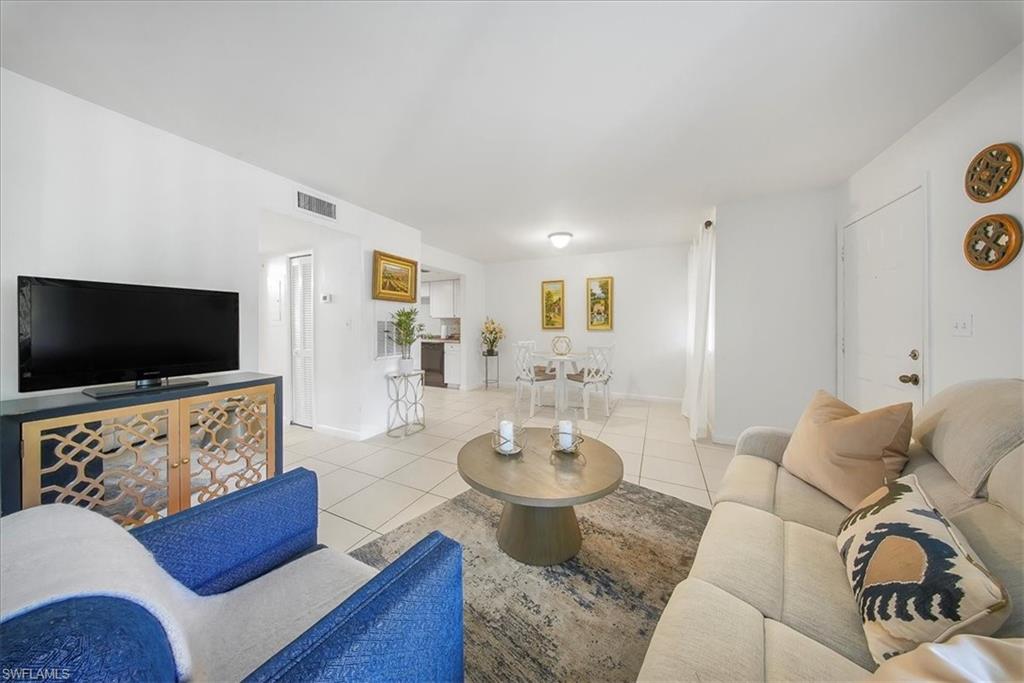 THE GREENS - Residential