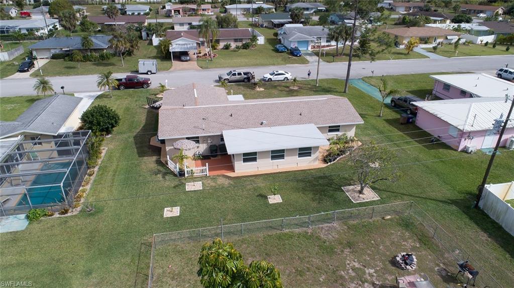 WILLOW LAKE - Residential