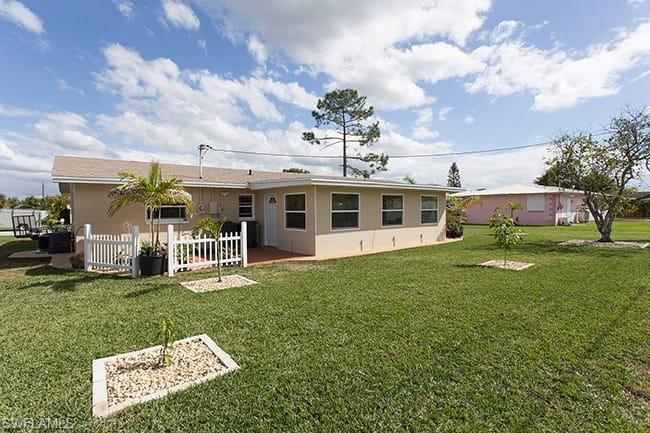 WILLOW LAKE - Residential