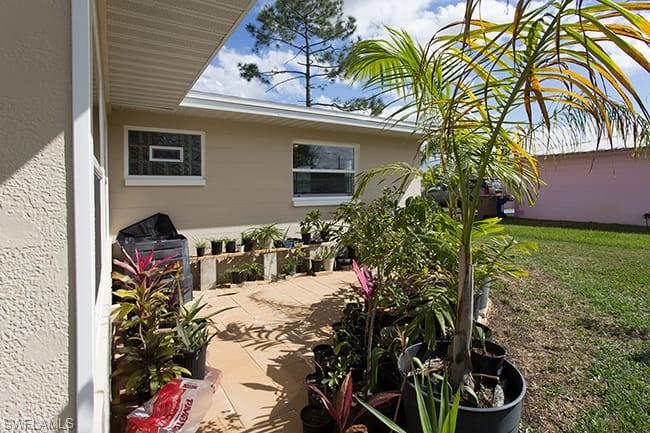 WILLOW LAKE - Residential